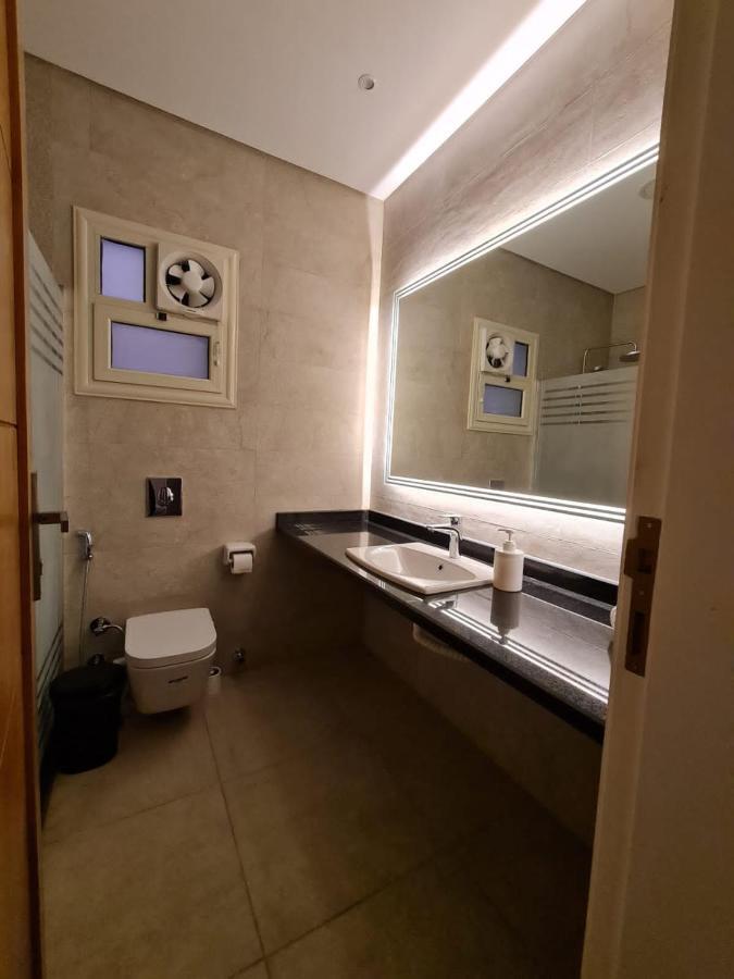 M Residence New Cairo - Families Only Kültér fotó