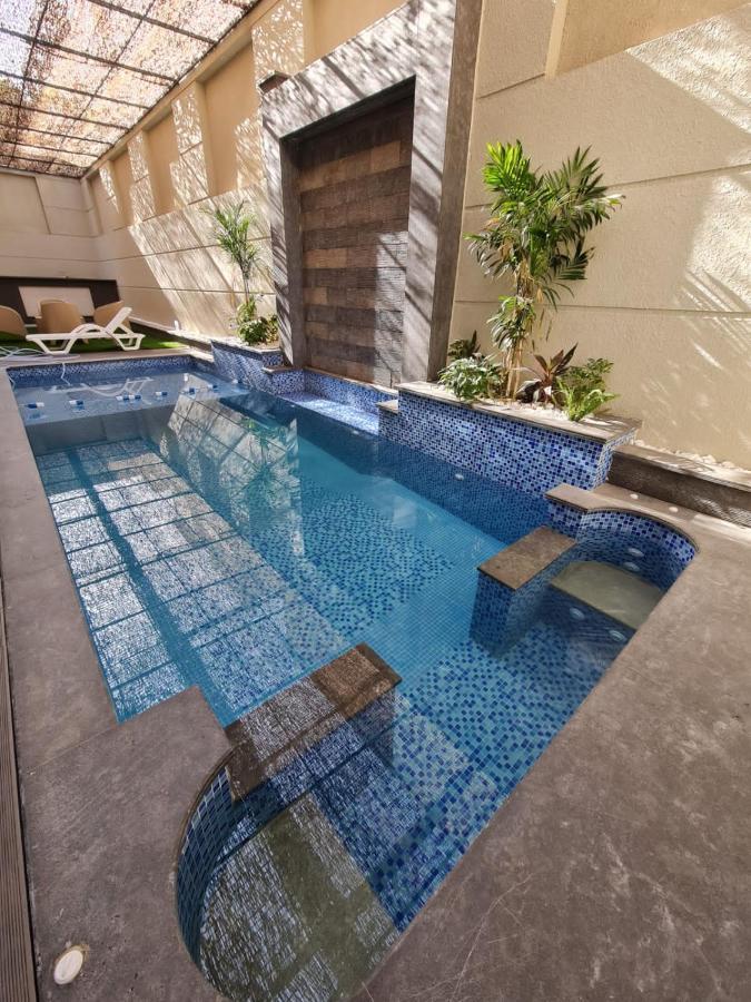 M Residence New Cairo - Families Only Kültér fotó