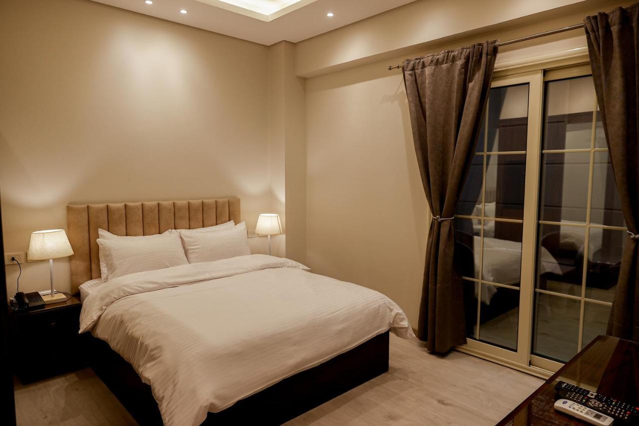 M Residence New Cairo - Families Only Kültér fotó