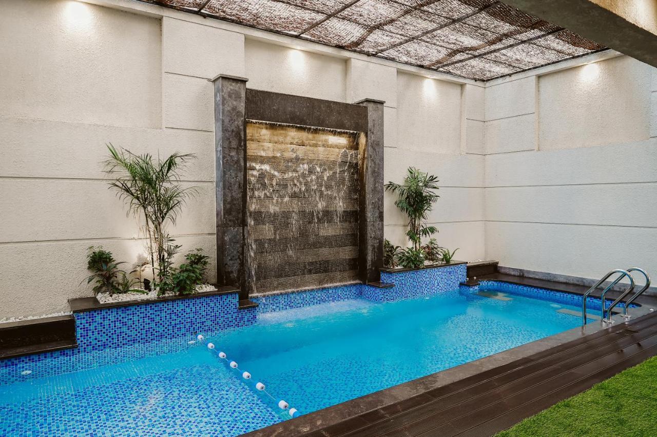 M Residence New Cairo - Families Only Kültér fotó