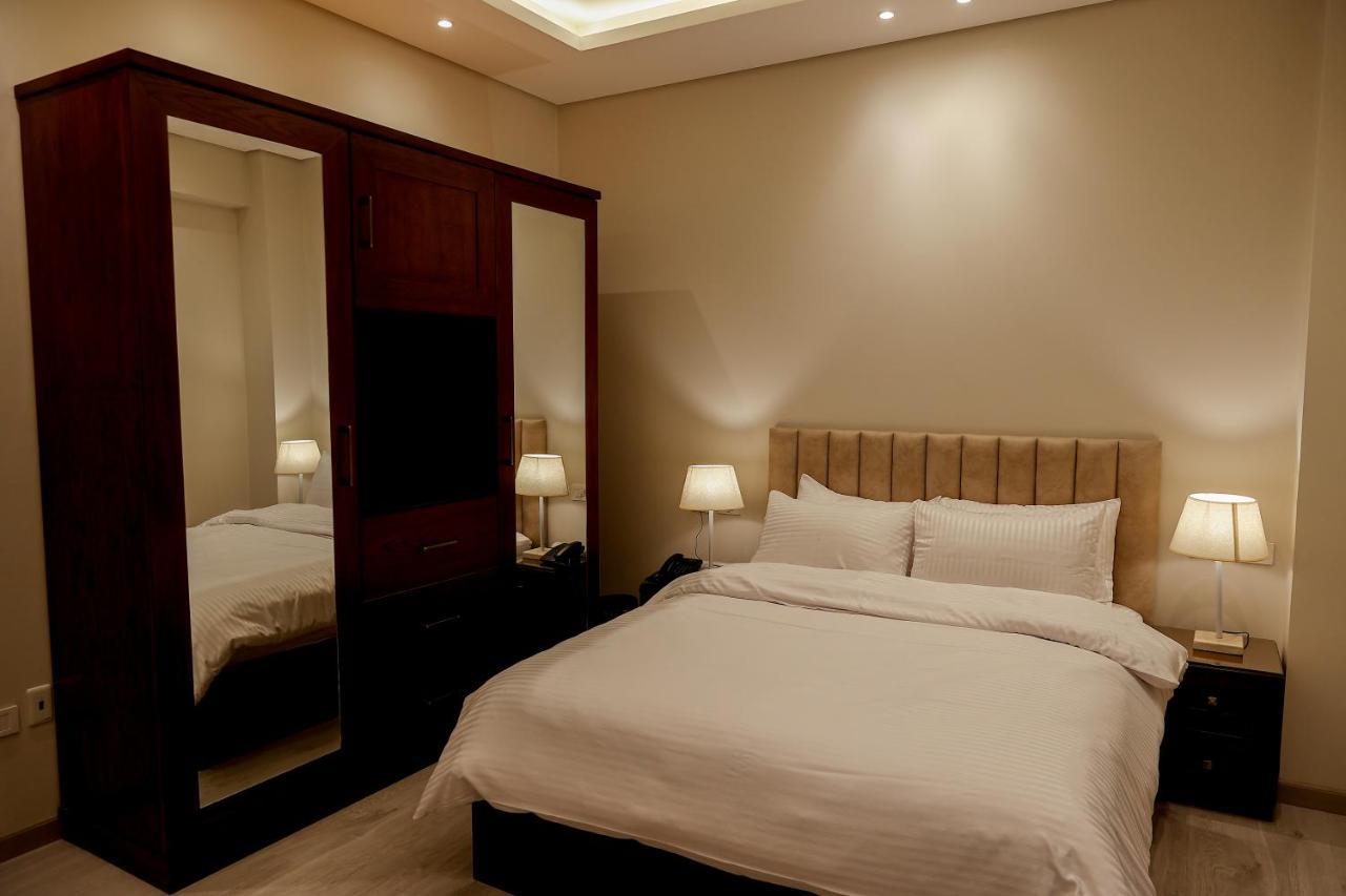 M Residence New Cairo - Families Only Kültér fotó