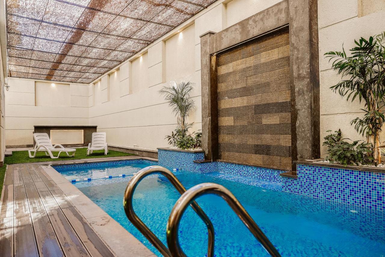 M Residence New Cairo - Families Only Kültér fotó