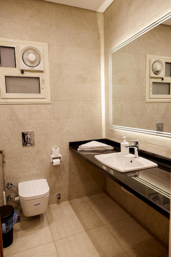 M Residence New Cairo - Families Only Kültér fotó